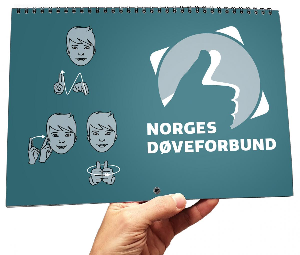 NDF Kalender 2024