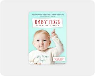 Babytegn