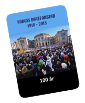NDF 1918–2018