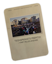 NDF 1918–2018