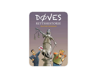 Døves Rettshistorie