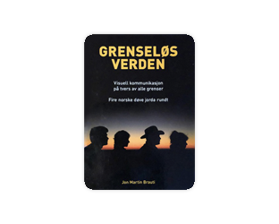 Grenseløs verden