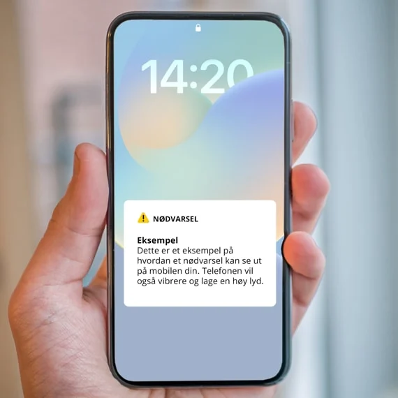 Bildet er hentet fra www.nodvarsel.no/siteassets/bilder/mobil_melding_570.jpg?mode=crop&scale=both&width=570&height=570