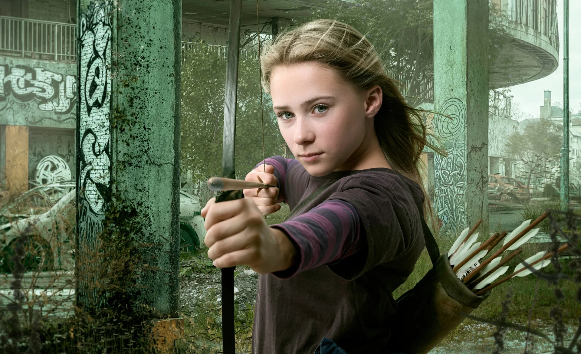 Robin Hood – feighet er for voksne