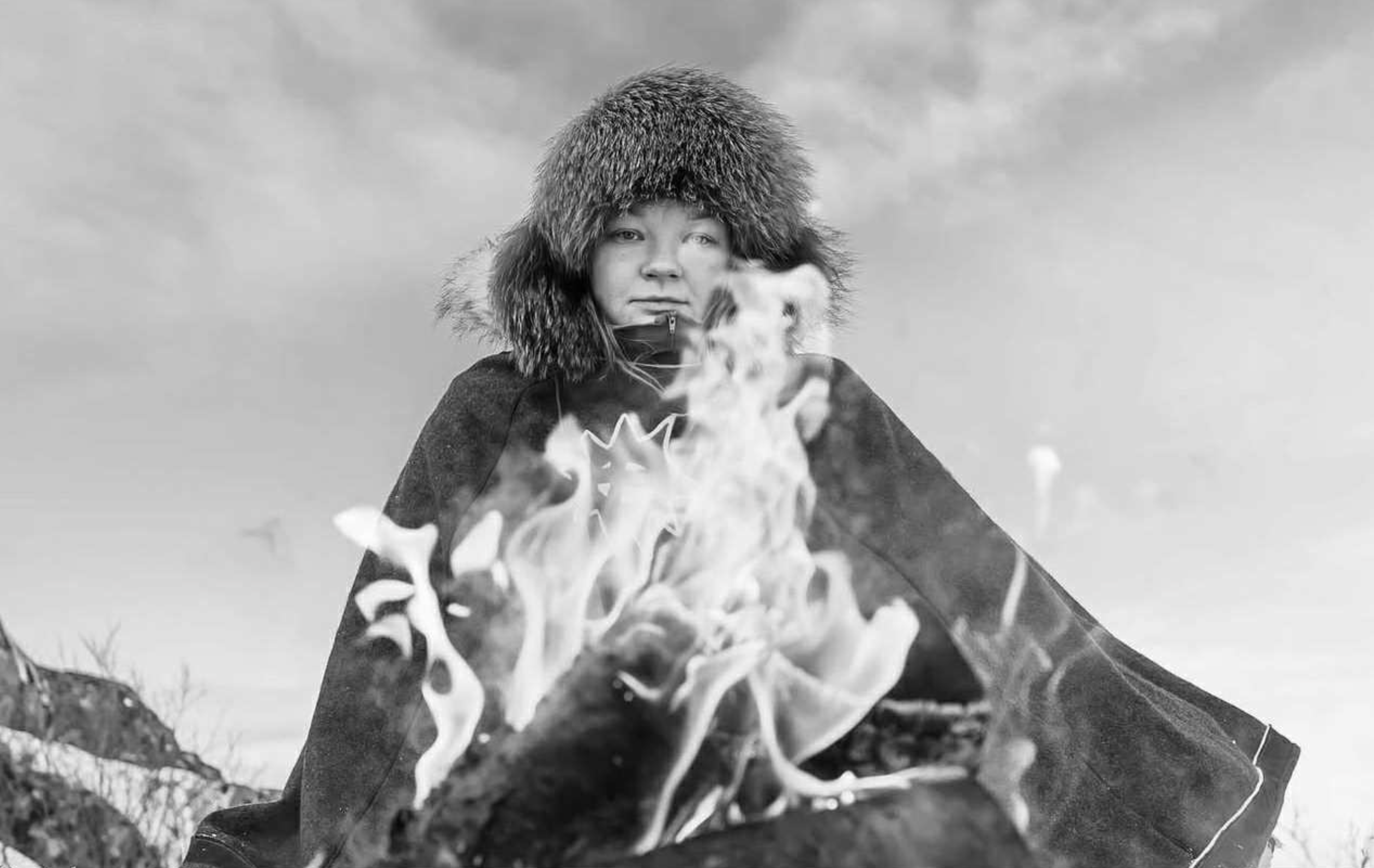 Ingen skole for døve samer – nå mister Tonje arven