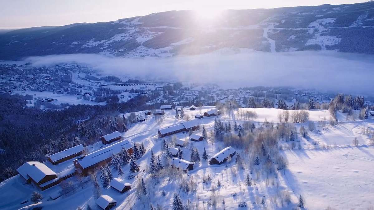 Ål folkehøyskole og kurssenter for døve